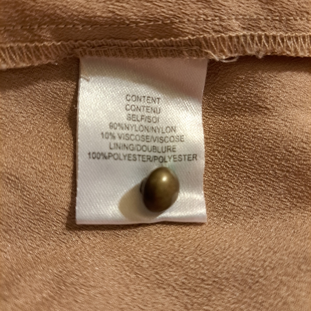 WAYF LACE FLORAL TANK TOP IN SIZE M - Picture 9 of 12